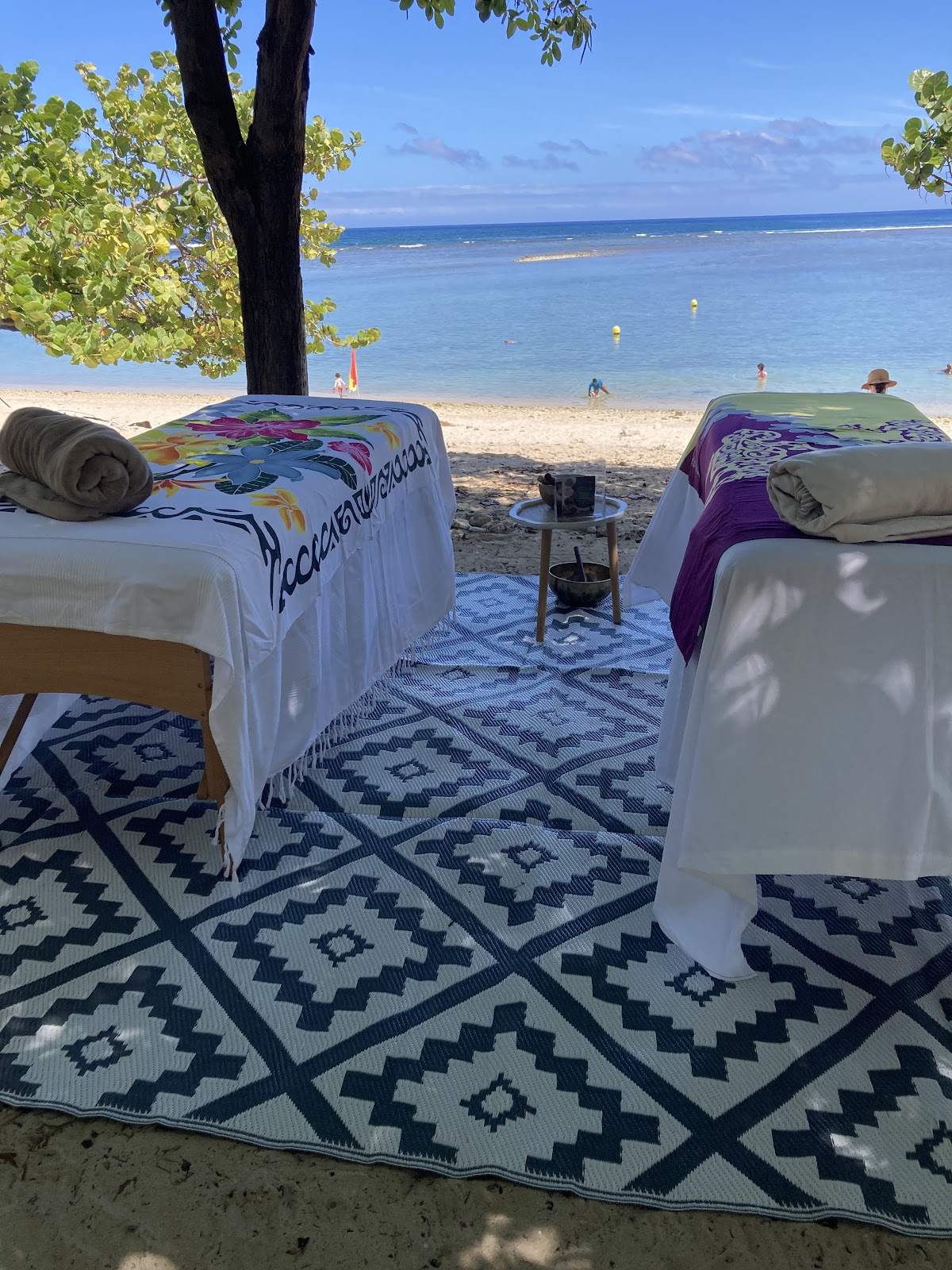 L' Essence du Toucher - 1