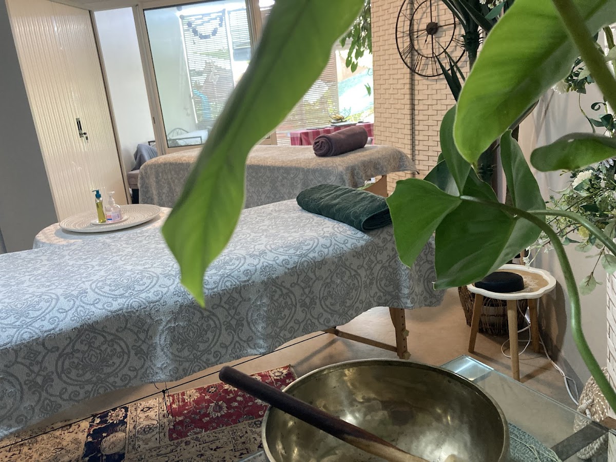 L' Essence du Toucher - 2