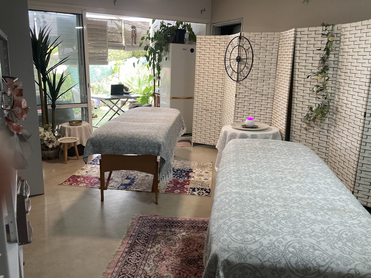 L' Essence du Toucher - 3