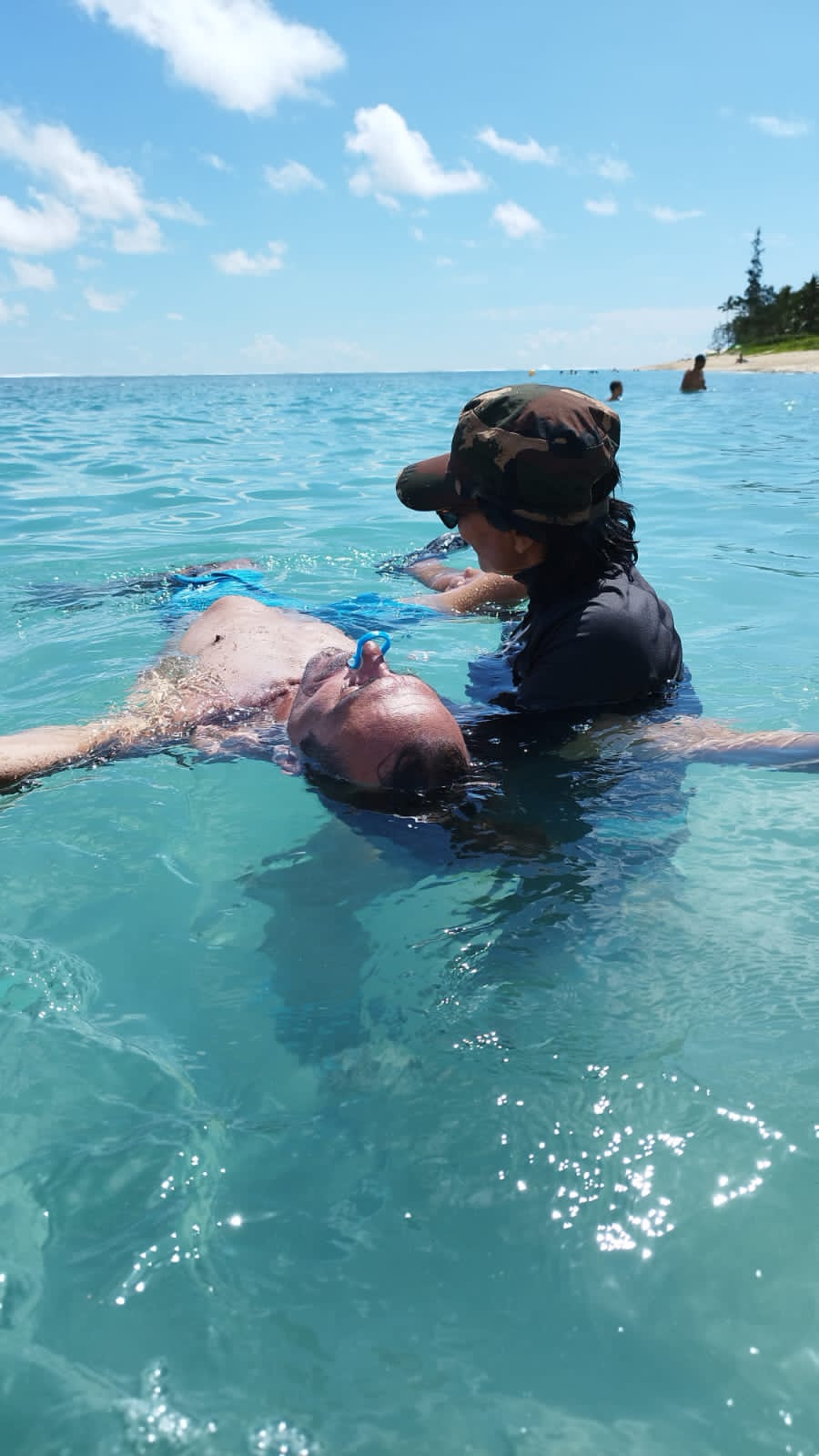 L' Essence du Toucher - 4