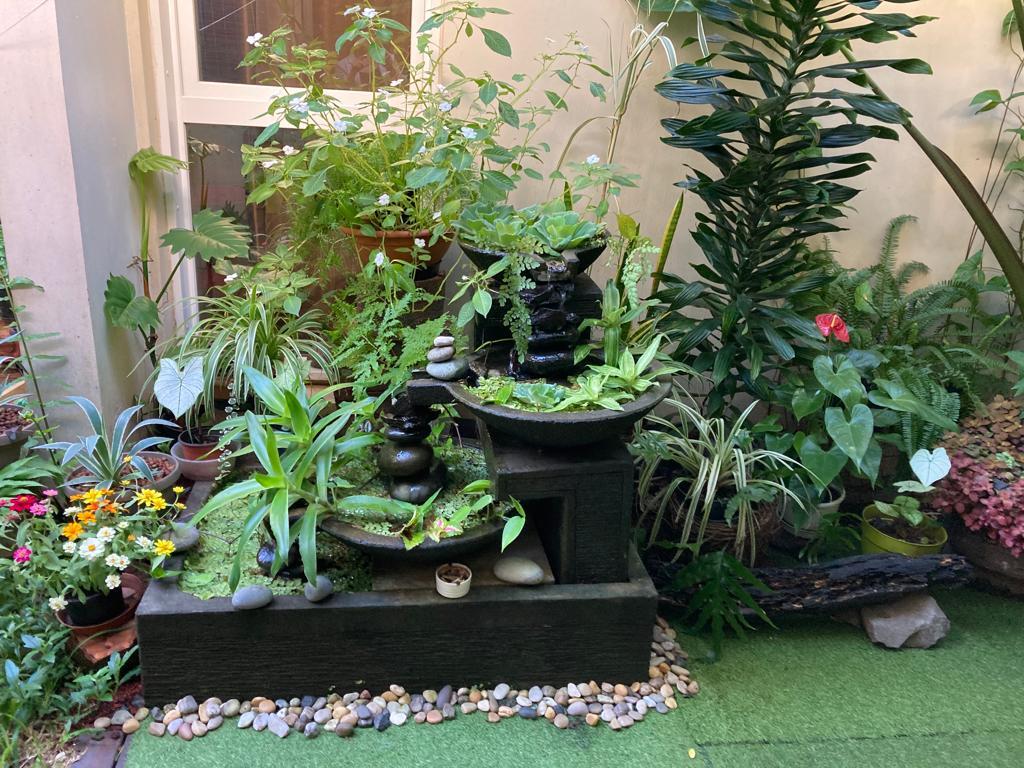 L' Essence du Toucher - 5