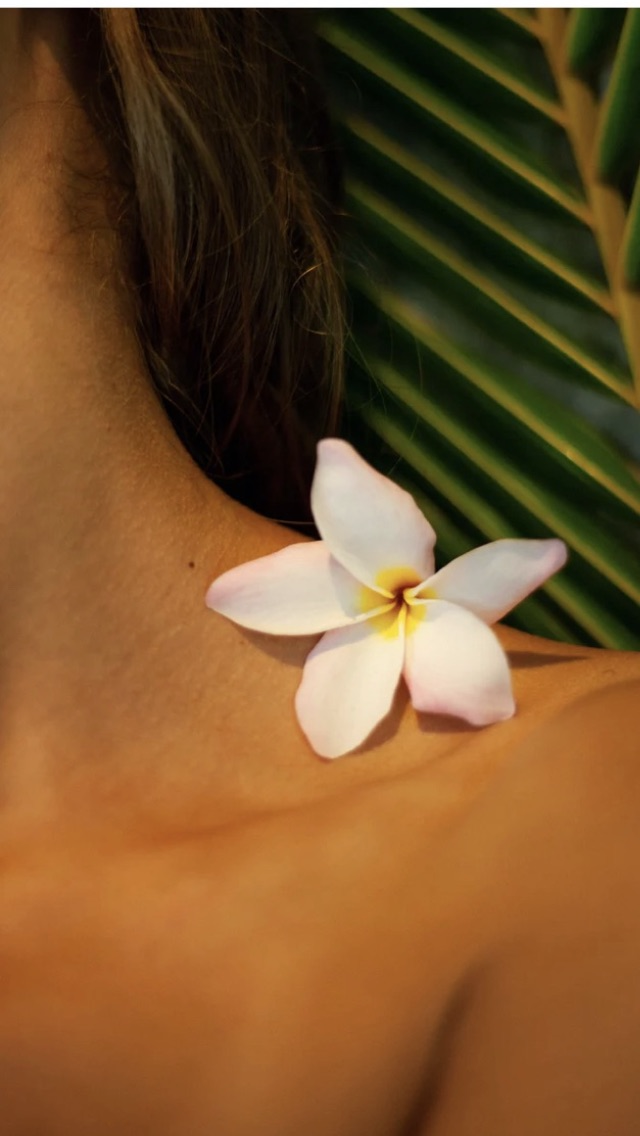 L' Essence du Toucher - 6